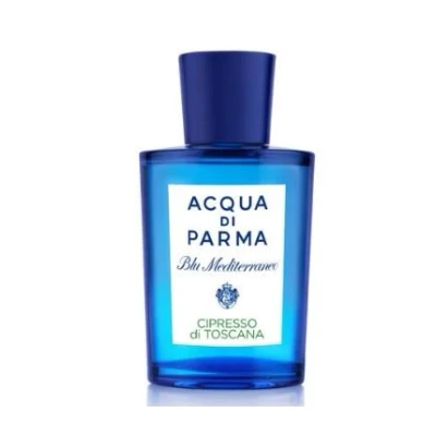 Abbildung von Acqua Di Parma Blu Mediterraneo Cipresso Toscana Eau de Toilette 150 ml