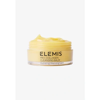 Abbildung von Elemis Procollagen Cleansing BALM Gesichtsreinigung, Größe: 100 g, /