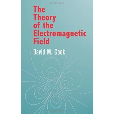 Abbildung von the Theory of Electromagnetic Field (Dover Books on Physics)