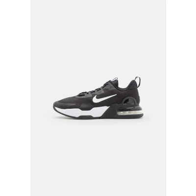 Abbildung von Nike Performance AIR MAX Alpha Trainer 5 Trainingsschuh, Herren, Größe: 44, Black/white Schuhe