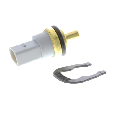Abbildung von VEMO Original Quality V10 99 0001 Sensor, Kühlmitteltemperatur mit Dichtring VOLKSWAGEN: Transporter 5 Kastenwagen, Amarok Pickup, Tiguan I kfzteile,