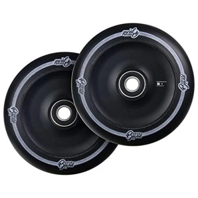 Abbildung von Originale Scooter Rad UrbanArtt 125*30 mm (x2)