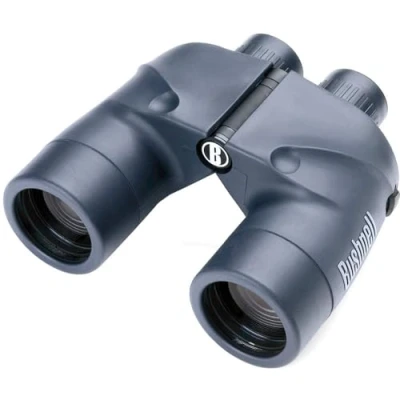 Abbildung von Bushnell Marine 7 x 50 Blau Prisma Wasserdicht Nebel 137501