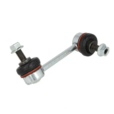 Abbildung von febi BILSTEIN 36671 Koppelstange 113 M10 x 1,25 Plus mit selbstsichernder Mutter Stahl ALFA ROMEO: Giulietta Schrägheck