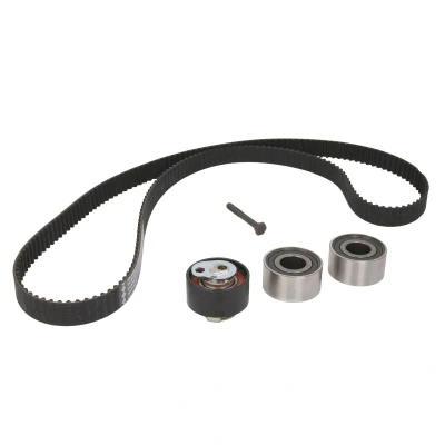 Abbildung von INA 530 0933 10 Zahnriemensatz 195 inkl. Umlenkrolle, Spannrolle LAND ROVER: Discovery 4, Range Rover Sport, Velar