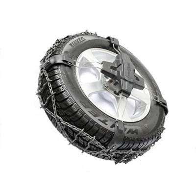 Abbildung von Spikes Spider 20002 Schneekette Easy Alpine Pro Gr.2