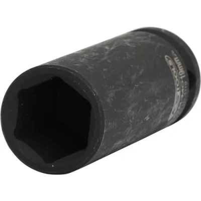 Abbildung von KS TOOLS 515.1119 E Kraft Stecknuss 78 19,0 12,5 (1/2&quot;) Sechskant