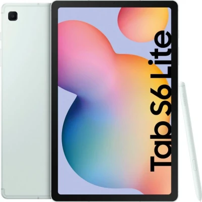 Abbildung von Samsung Galaxy Tab S6 Lite Wi Fi Tablet (10.4&quot;, 64 GB, Android,One UI,Knox)