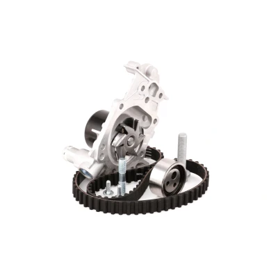 Abbildung von SKF VKMC 06010 Wasserpumpe + Zahnriemensatz 87 RENAULT: CLIO 2, Kangoo I, TWINGO 1