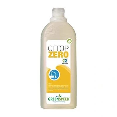 Abbildung von Greenspeed Spülmittel 4003333 CITOP ZERO 1l