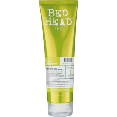 Abbildung von Tigi Bed Head Urban Anti+Dotes Re Energize Shampoo 250 ml