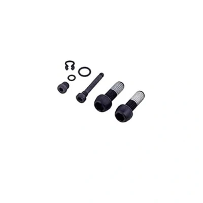 Abbildung von SRAM Unisex Erwachsene Kolben Kit 03072535 Kit, Schwarz, Einheitsgröße