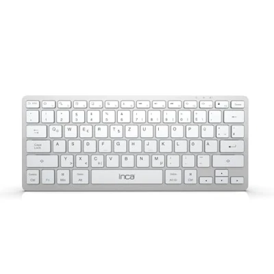 Abbildung von İnca IBK 565BT SMART Rechargeable Keyboard