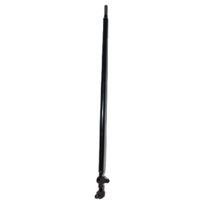 Abbildung von ASHIKA 111 08 811 Spurstangenkopf 12 X 1,25, M 16 1,5 Vorderachse, links SUZUKI: Samurai SUV, SJ 410 SUV