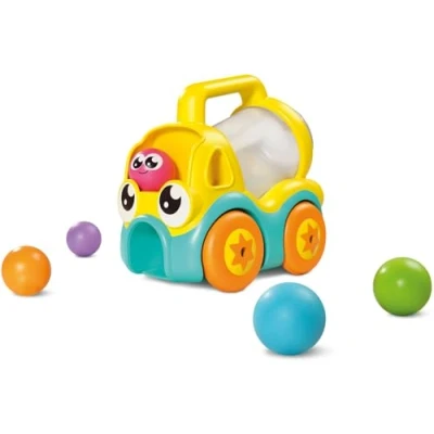 Abbildung von TOMY TOOMIES Jolly Betonmischer E73669