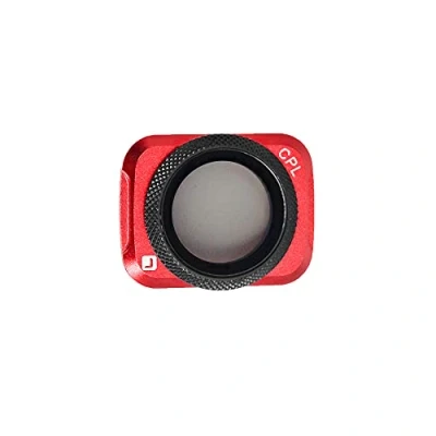 Abbildung von JONGSUN CPL Filter Kompatibel mit DJI Mavic AIR 2 Drone (Nicht 2S)