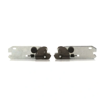 Abbildung von QUICK BRAKE 102 53 061 Nachsteller, Trommelbremse FORD: ESCORT 5 Cabriolet, Puma, KA Schrägheck, ROVER: 400 Limousine