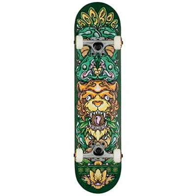 Abbildung von Rocket Pile Up Wild 7.5&quot; Skateboard