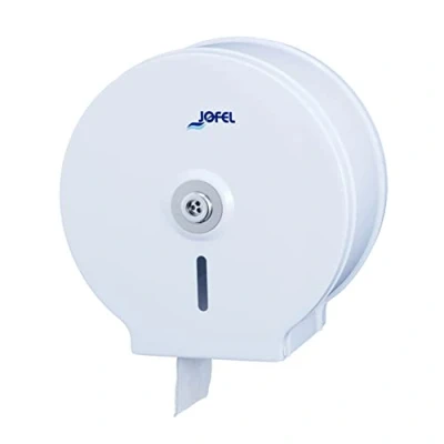 Abbildung von Jofel AE12400 TOILETTENPAPIERSPENDER KLEIN CLÁSICA