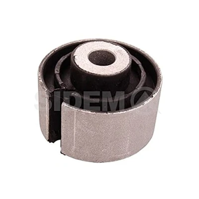 Abbildung von SIDEM 821708 Querlenkerlager Hinterachse Gummimetalllager Längslenker BMW: 5 Limousine, Touring, 7