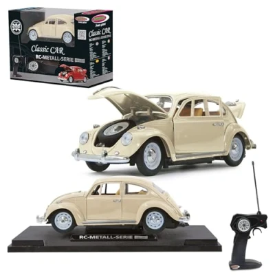 Abbildung von RC Cars VW Käfer