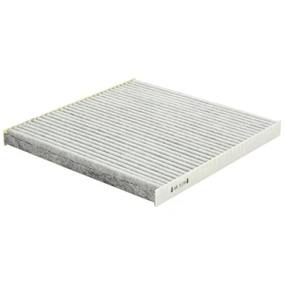 Abbildung von CORTECO 80000436 Innenraumfilter Aktivkohlefilter 235 220 19 RENAULT: Megane Scenic