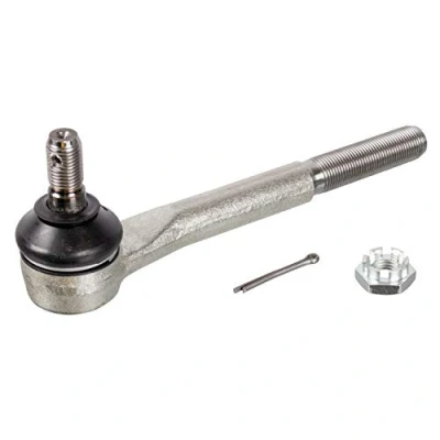 Abbildung von FEBI BILSTEIN 43251 Spurstangenkopf Vorderachse links, innen, rechts mit Kronenmutter TOYOTA: HILUX 6 Pick up, 5 up