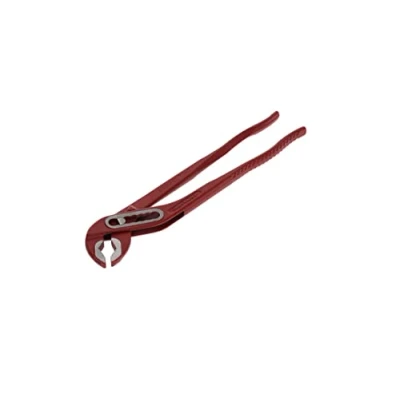 Abbildung von GEDORE R28100012 Rohr / Wasserpumpenzange Chrom Vanadium Stahl