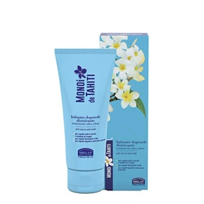 Abbildung von Helan Monoi De Tahiti After Sun Conditioner 100 ml