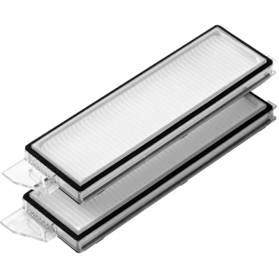 Abbildung von Waschbarer Filter für Roborock S8 MaxV Ultra/S8 Max Ultra 2 Stück