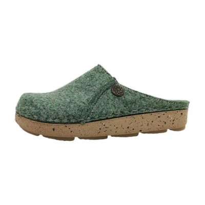 Abbildung von Fischer Markenschuh Hausschuh