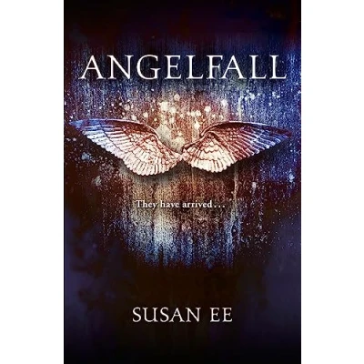 Abbildung von Angelfall: Penryn and the End of Days Book One