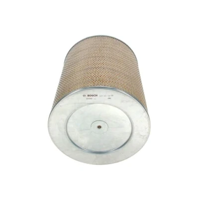 Abbildung von BOSCH 1 457 432 188 Luftfilter 376 302 Filtereinsatz