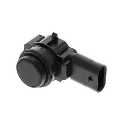 Abbildung von VEMO V33 72 0291 Parksensoren schwarz Ultraschallsensor JEEP: Renegade SUV, FIAT: Doblo II Kombi, Pritsche/Fahrgestell