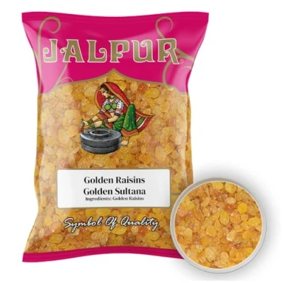 Abbildung von Goldene Rosinen (Sultaninen) 150 g