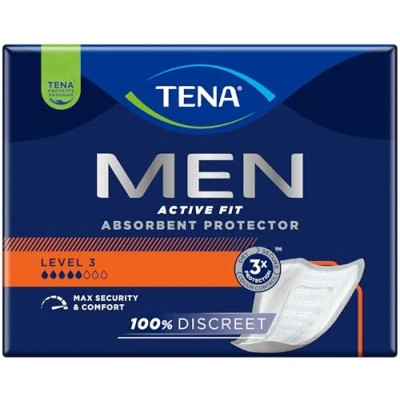 Abbildung von TENA Men ActiveFit Level 3 16 St