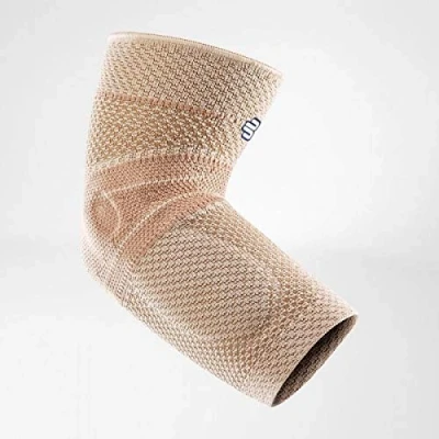 Abbildung von Epitrain Aktiv Gelenkbandage Größe 3 natur