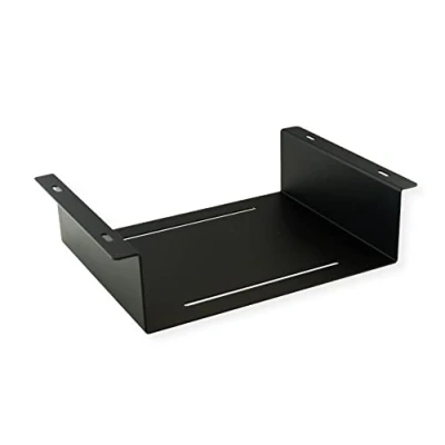 Abbildung von ROLINE Untertischhalterung für KVM/NUC/Mini PC/Thin Clients Halterung