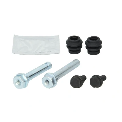 Abbildung von QUICK BRAKE 113 1492X Führungshülsensatz, Bremssattel TOYOTA: RAV4 IV SUV, Auris Schrägheck, Prius Plus, MAZDA: 6 Kombi, Limousine, LEXUS: CT