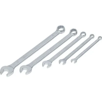 Abbildung von KS TOOLS 517.1500 Ring / Gabelschlüsselsatz