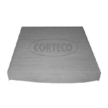 Abbildung von CORTECO 80001785 Innenraumfilter Partikelfilter 262 243 32 JEEP: GRAND CHEROKEE 4