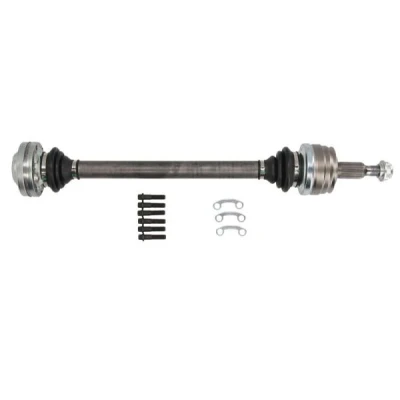 Abbildung von POINT GEAR PNG74882 Antriebswelle Hinterachse links 690mm 93,5mm VOLKSWAGEN: Transporter 5 Bus, Kastenwagen, Multivan (7HM