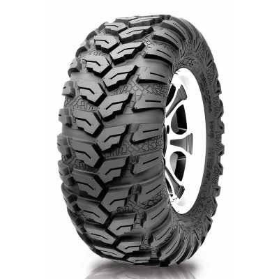 Abbildung von Maxxis MU08 Ceros 29x11/ R14 61M PKW Sommerreifen Reifen 52599953