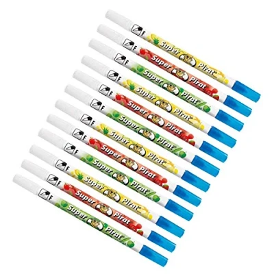 Abbildung von Pelikan Tintenlöscher Super (12er Set, Löscher F)