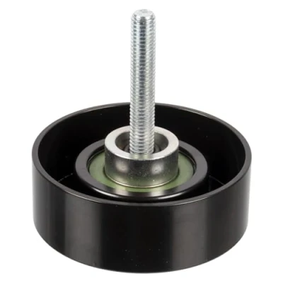 Abbildung von FEBI BILSTEIN 177700 Umlenkrolle MAZDA: 6 Sport Kombi, Hatchback, 3 Hatchback