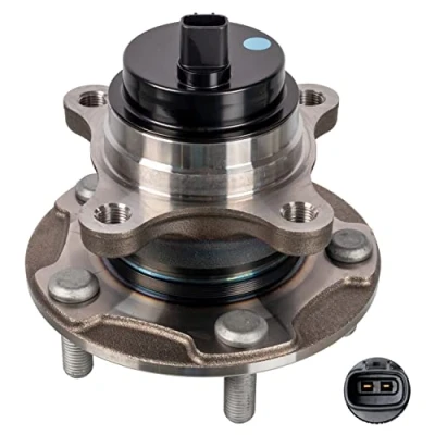Abbildung von BLUE PRINT ADT382111 Radlagersatz LEXUS: IS 3
