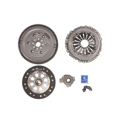 Abbildung von SACHS DMF Module plus CSC 2290 601 086 Kupplungssatz OPEL: Combo C Tour, Corsa Schrägheck, D Schrägheck
