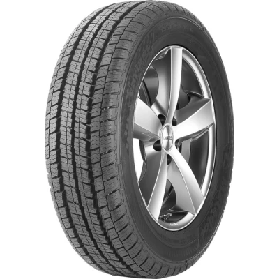 Abbildung von Matador MPS 125 Variant 205/70 R15 106/104R PKW Ganzjahresreifen Reifen FIAT: Ducato III Kastenwagen, Pritsche / Fahrgestell 04240070000