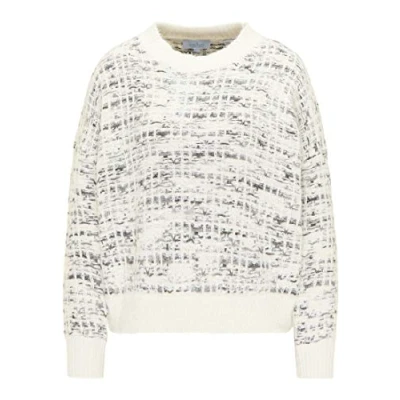 Abbildung von usha BLUE LABEL Strickpullover Damen 15410577