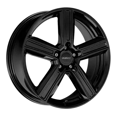 Abbildung von KG black 9 0x20 5x112 ET42 MB57 1
